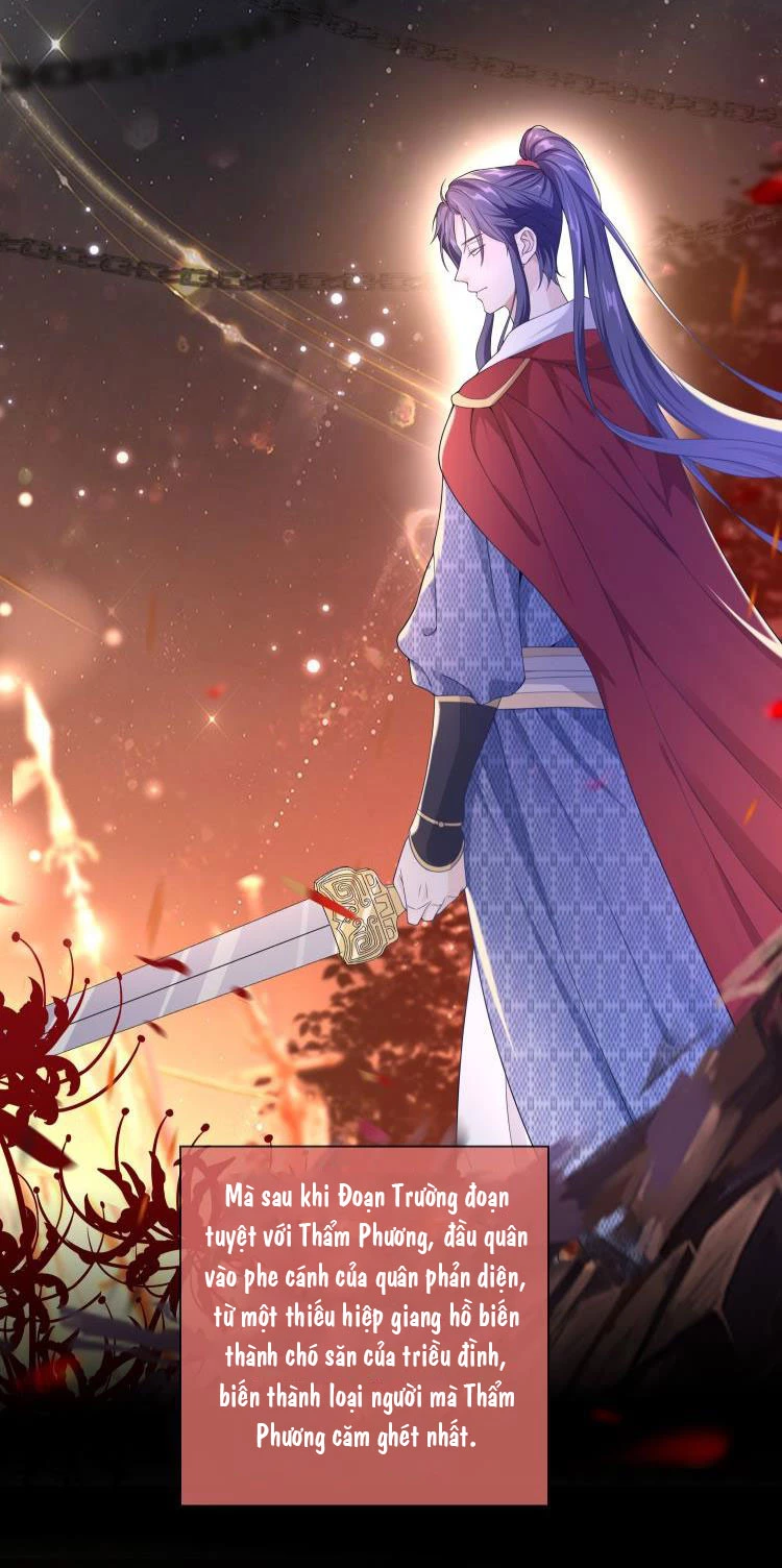 Scandal Quá Nhiều Là Lỗi Của Tôi Sao ? Chapter 10 - 38