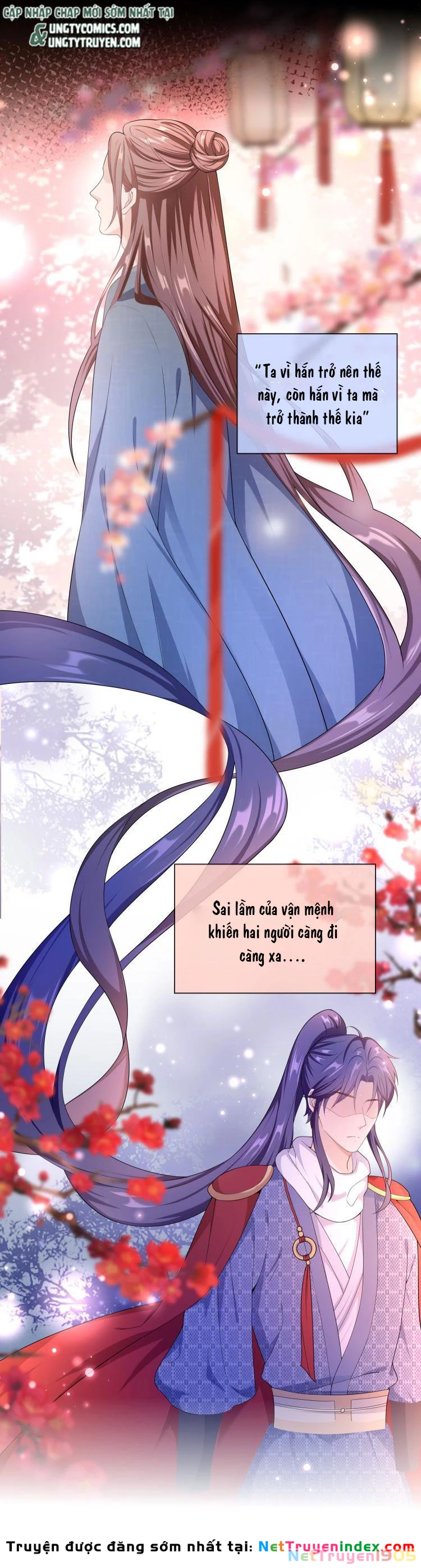 Scandal Quá Nhiều Là Lỗi Của Tôi Sao ? Chapter 10 - 39