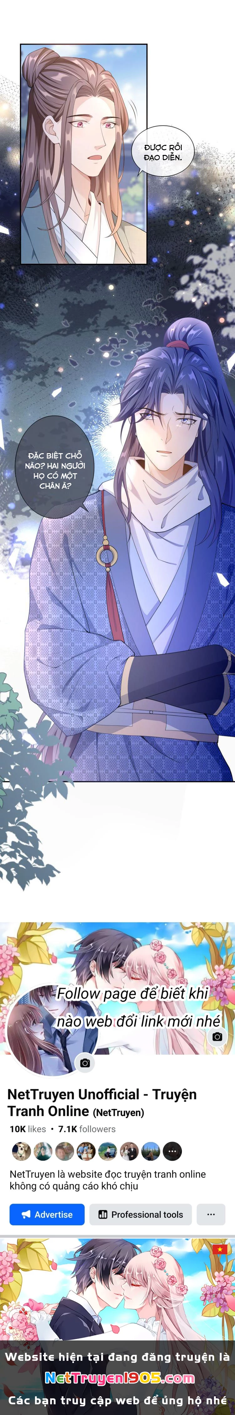 Scandal Quá Nhiều Là Lỗi Của Tôi Sao ? Chapter 10 - 41