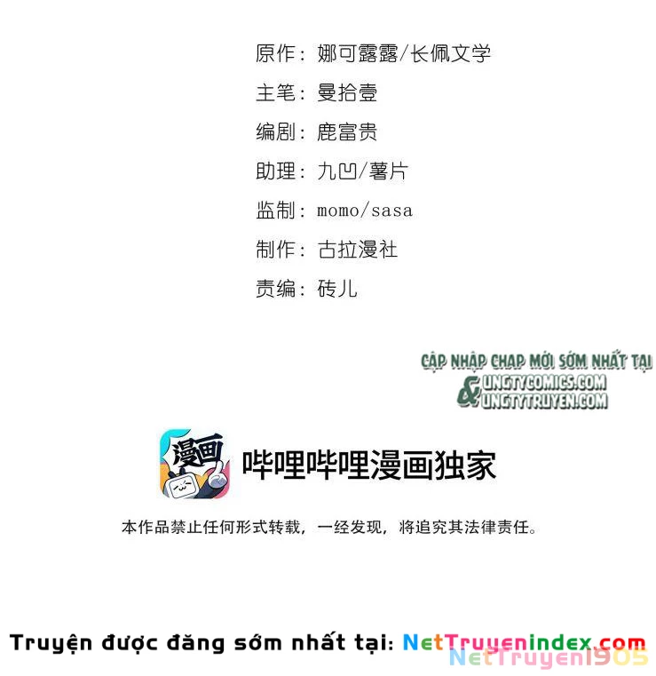 Scandal Quá Nhiều Là Lỗi Của Tôi Sao ? Chapter 11 - 2