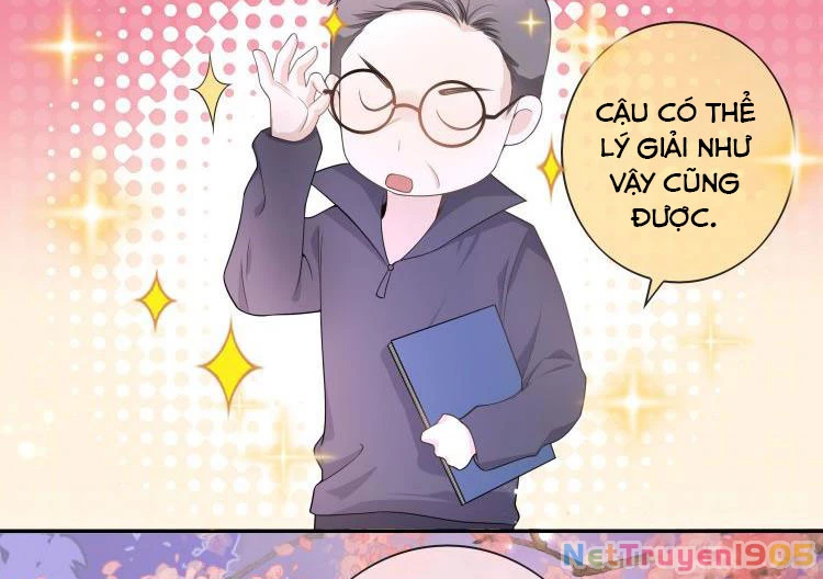 Scandal Quá Nhiều Là Lỗi Của Tôi Sao ? Chapter 11 - 4