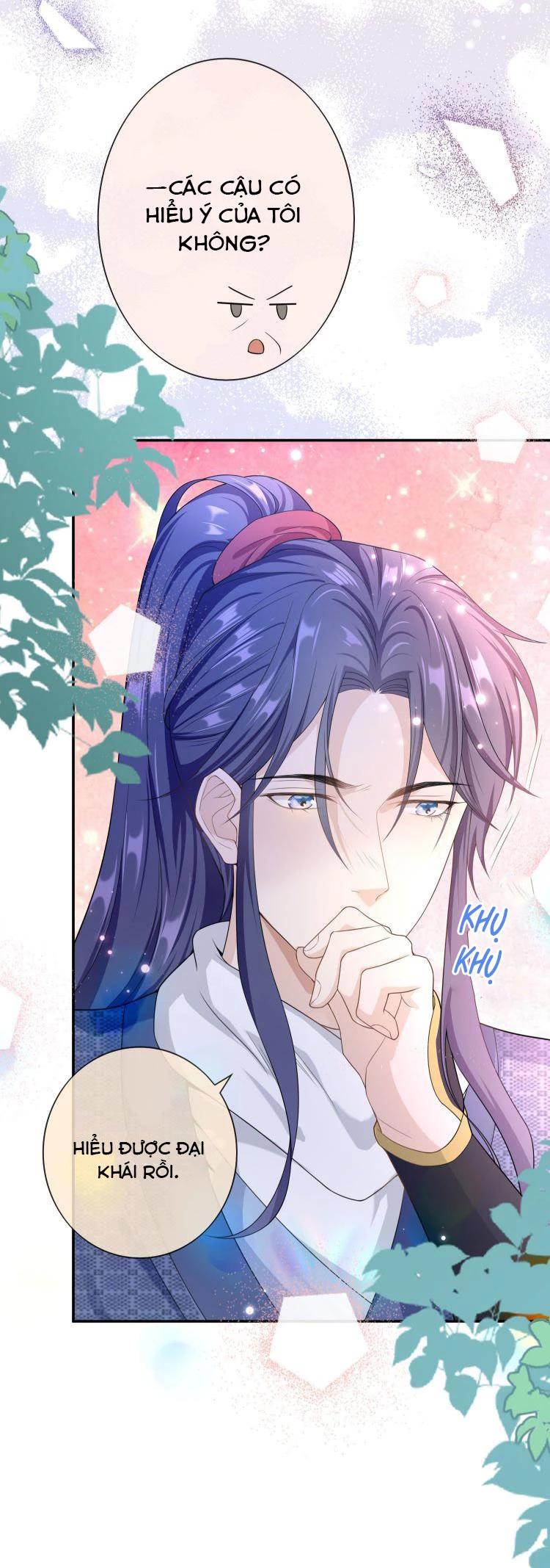 Scandal Quá Nhiều Là Lỗi Của Tôi Sao ? Chapter 11 - 7