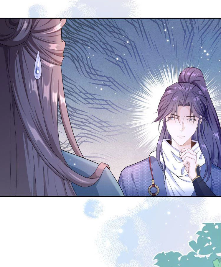 Scandal Quá Nhiều Là Lỗi Của Tôi Sao ? Chapter 11 - 9