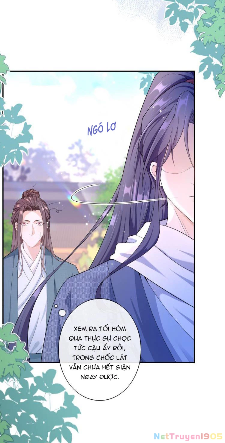 Scandal Quá Nhiều Là Lỗi Của Tôi Sao ? Chapter 11 - 10