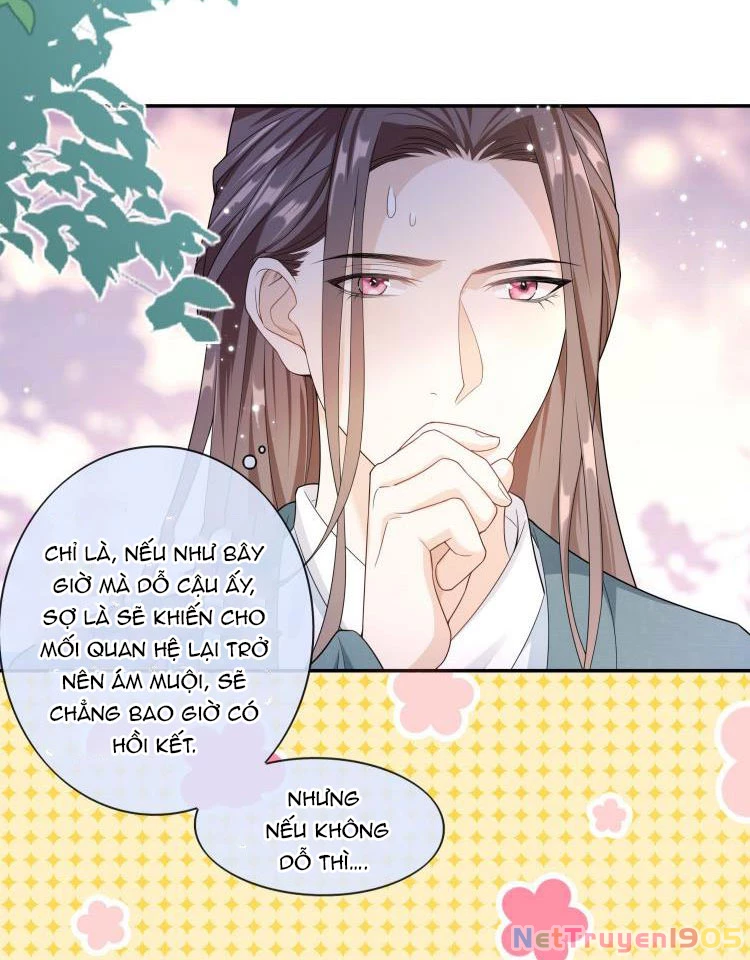 Scandal Quá Nhiều Là Lỗi Của Tôi Sao ? Chapter 11 - 11