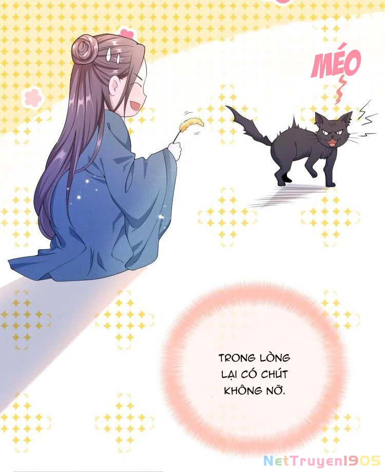 Scandal Quá Nhiều Là Lỗi Của Tôi Sao ? Chapter 11 - 12