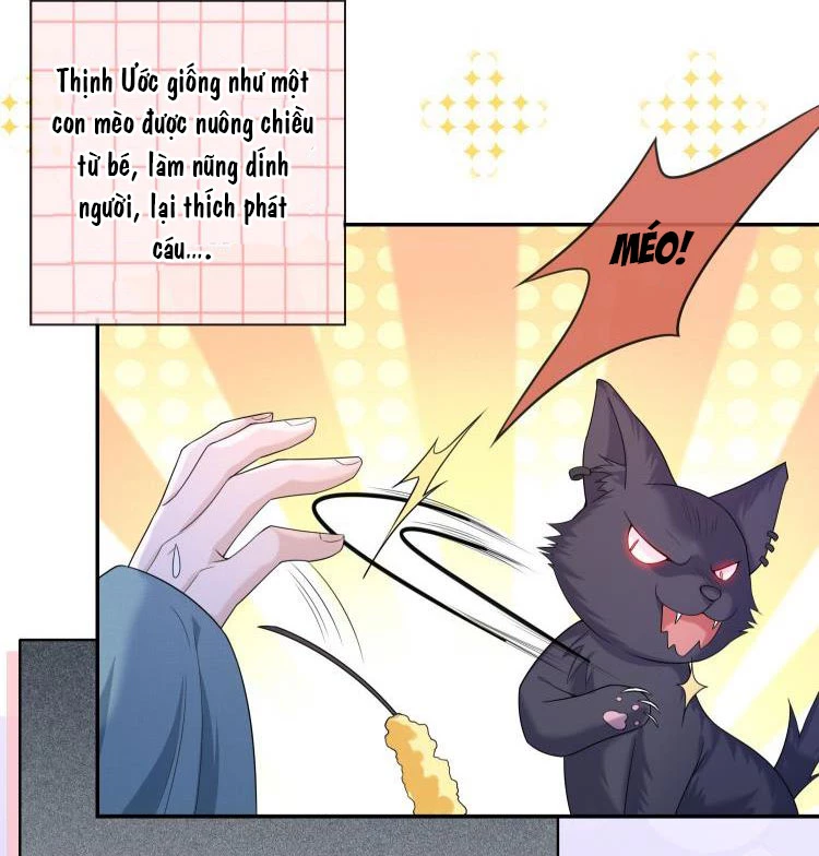 Scandal Quá Nhiều Là Lỗi Của Tôi Sao ? Chapter 11 - 13