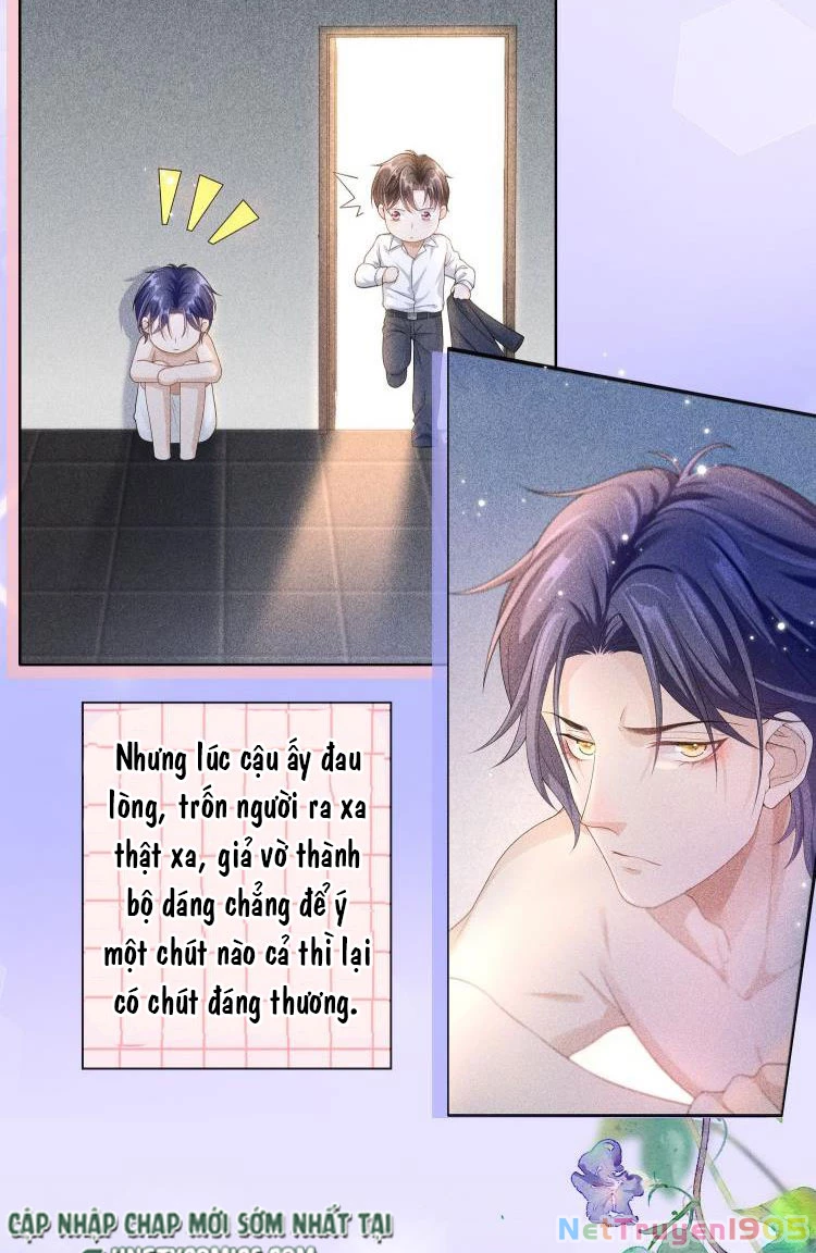Scandal Quá Nhiều Là Lỗi Của Tôi Sao ? Chapter 11 - 14