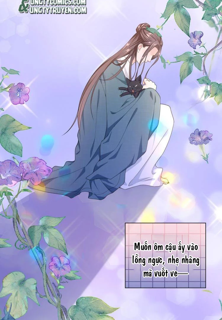 Scandal Quá Nhiều Là Lỗi Của Tôi Sao ? Chapter 11 - 15