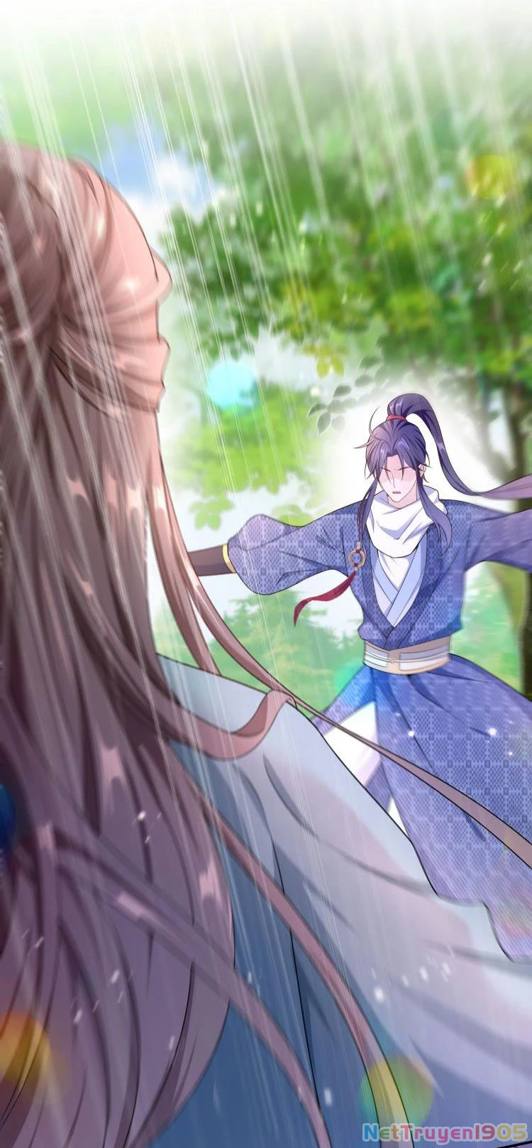 Scandal Quá Nhiều Là Lỗi Của Tôi Sao ? Chapter 11 - 20