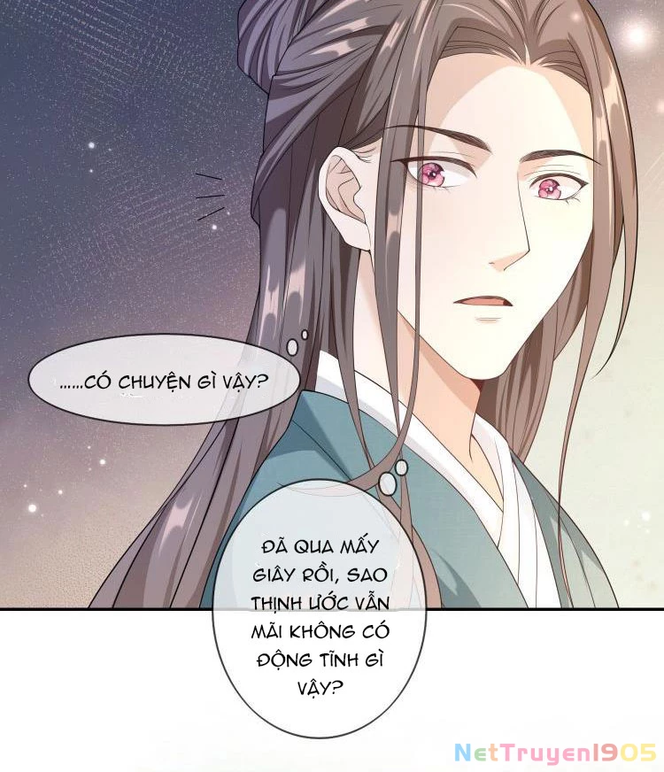 Scandal Quá Nhiều Là Lỗi Của Tôi Sao ? Chapter 11 - 27