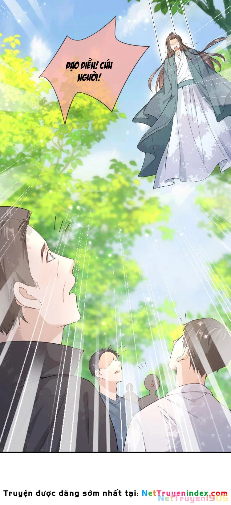 Scandal Quá Nhiều Là Lỗi Của Tôi Sao ? Chapter 11 - 29