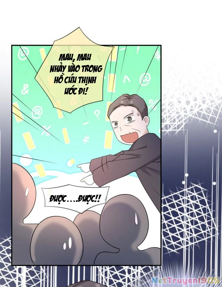 Scandal Quá Nhiều Là Lỗi Của Tôi Sao ? Chapter 11 - 30