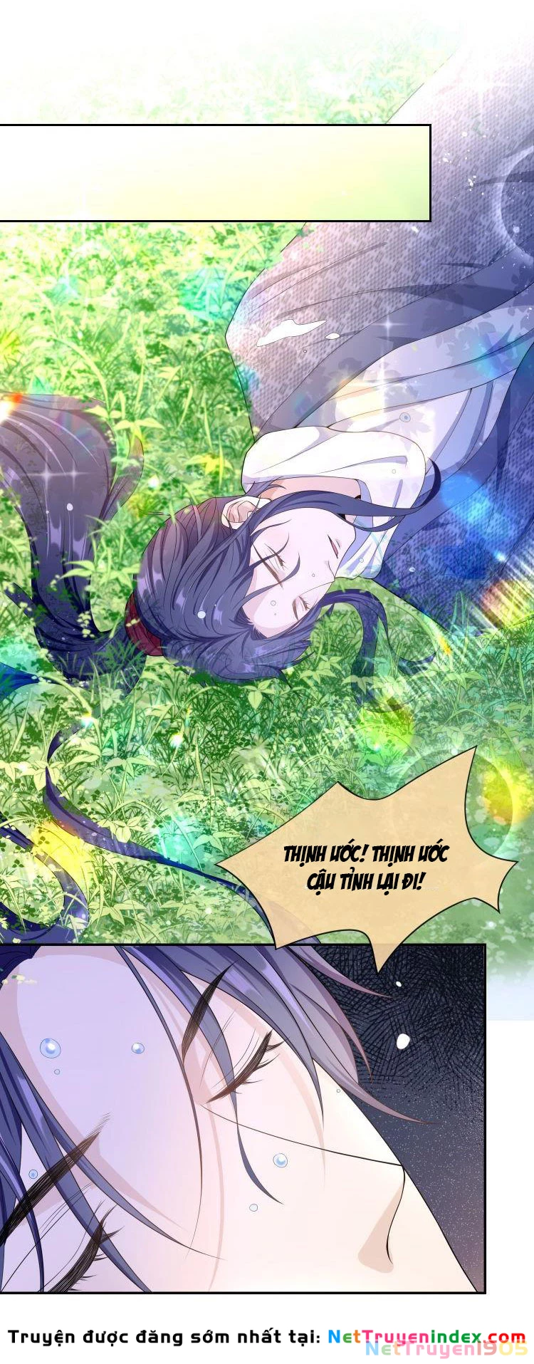 Scandal Quá Nhiều Là Lỗi Của Tôi Sao ? Chapter 11 - 32