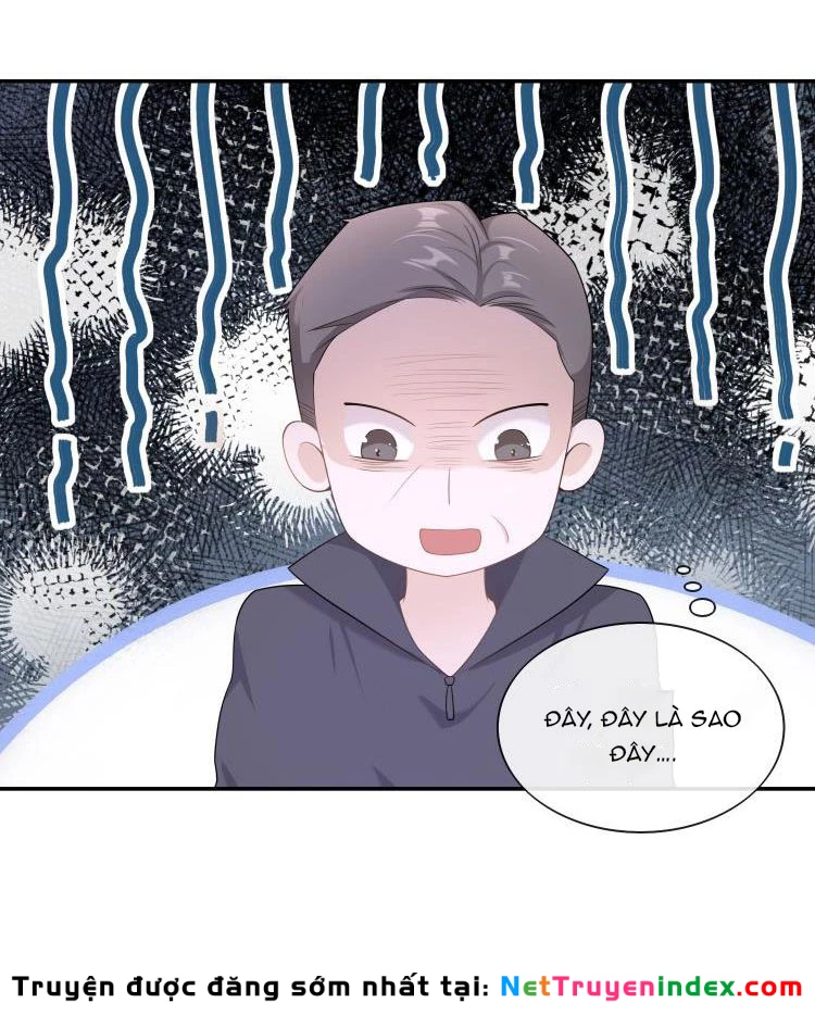 Scandal Quá Nhiều Là Lỗi Của Tôi Sao ? Chapter 11 - 33