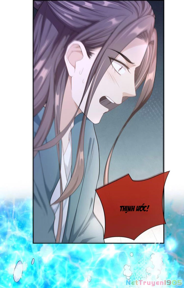 Scandal Quá Nhiều Là Lỗi Của Tôi Sao ? Chapter 11 - 36