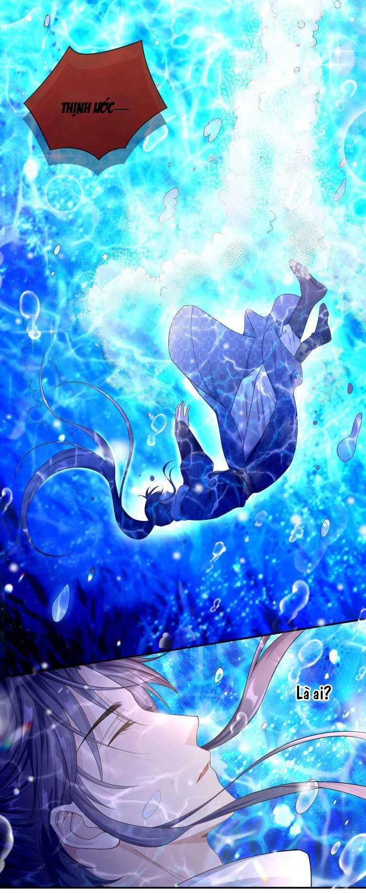 Scandal Quá Nhiều Là Lỗi Của Tôi Sao ? Chapter 11 - 37