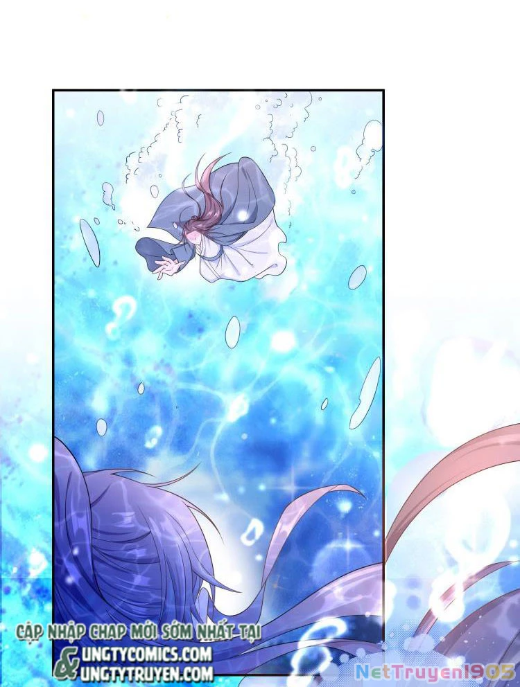 Scandal Quá Nhiều Là Lỗi Của Tôi Sao ? Chapter 11 - 38