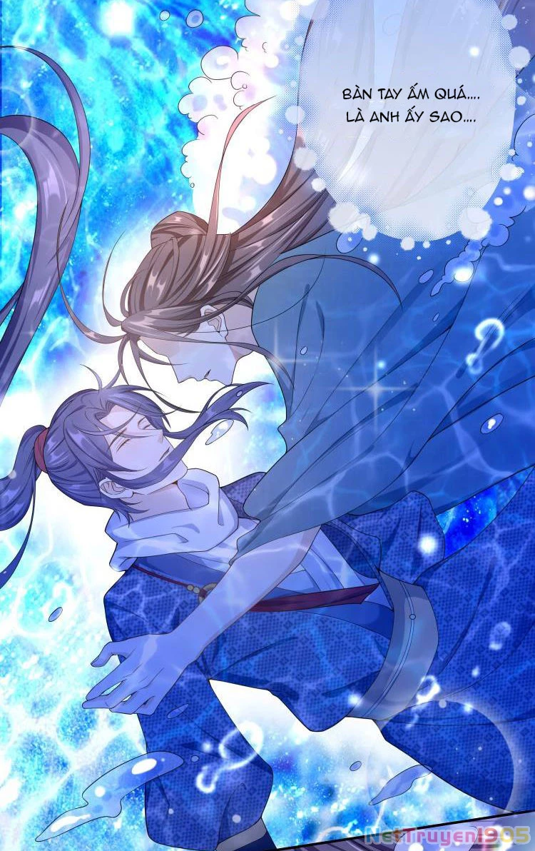 Scandal Quá Nhiều Là Lỗi Của Tôi Sao ? Chapter 11 - 39