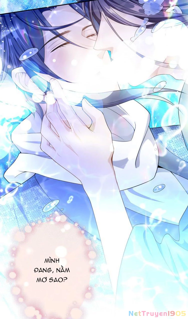 Scandal Quá Nhiều Là Lỗi Của Tôi Sao ? Chapter 11 - 40