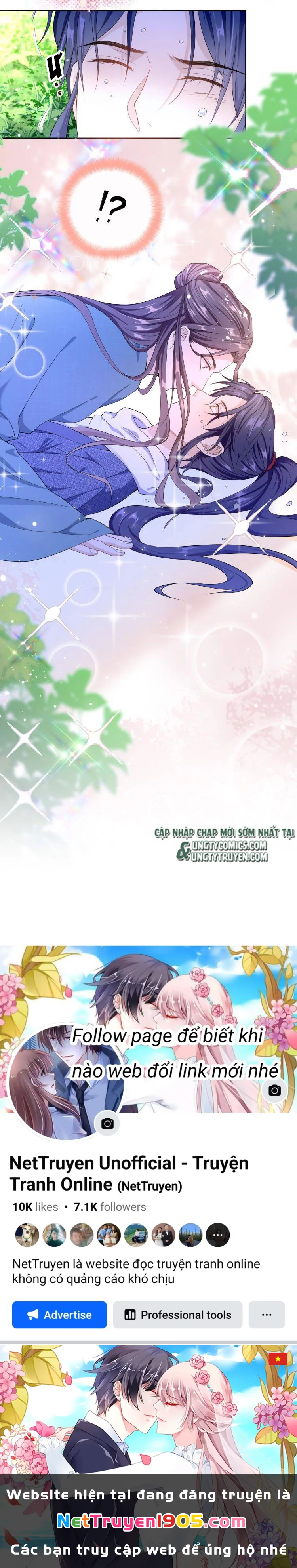 Scandal Quá Nhiều Là Lỗi Của Tôi Sao ? Chapter 11 - 41