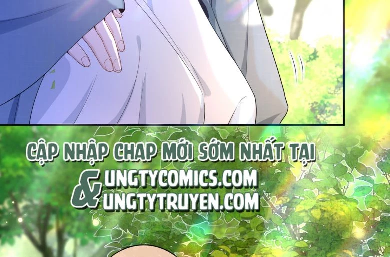 Scandal Quá Nhiều Là Lỗi Của Tôi Sao ? Chapter 12 - 4