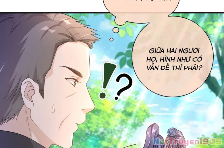 Scandal Quá Nhiều Là Lỗi Của Tôi Sao ? Chapter 12 - 12