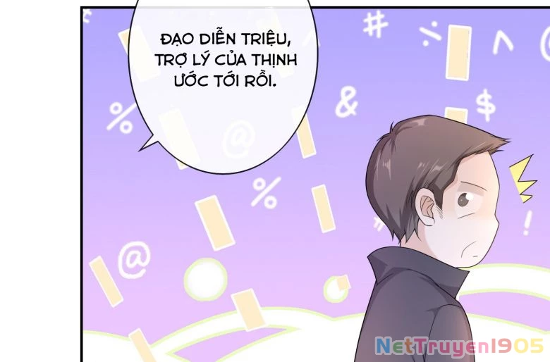 Scandal Quá Nhiều Là Lỗi Của Tôi Sao ? Chapter 12 - 14