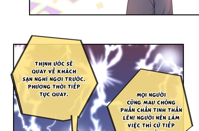 Scandal Quá Nhiều Là Lỗi Của Tôi Sao ? Chapter 12 - 15