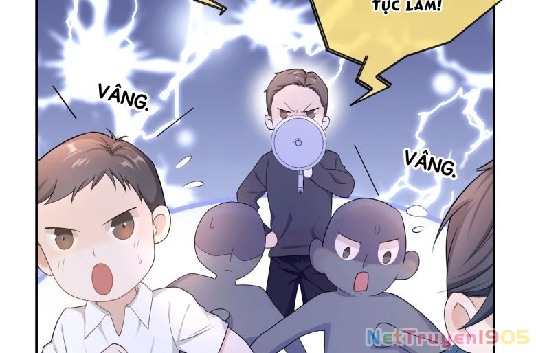 Scandal Quá Nhiều Là Lỗi Của Tôi Sao ? Chapter 12 - 16