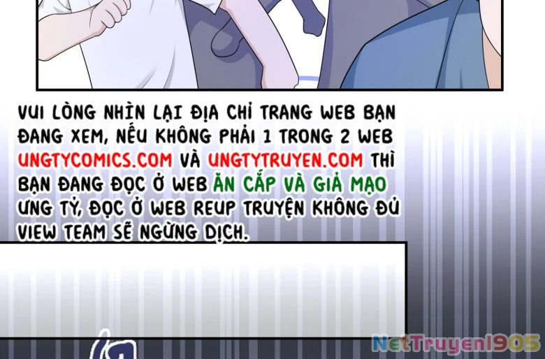 Scandal Quá Nhiều Là Lỗi Của Tôi Sao ? Chapter 12 - 17