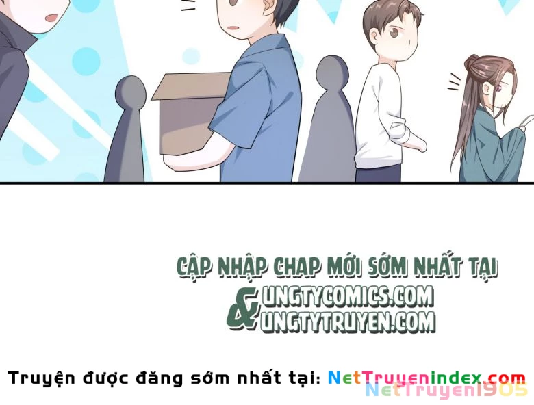 Scandal Quá Nhiều Là Lỗi Của Tôi Sao ? Chapter 12 - 21