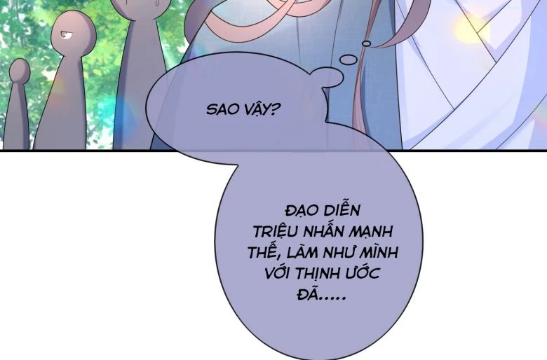 Scandal Quá Nhiều Là Lỗi Của Tôi Sao ? Chapter 12 - 23