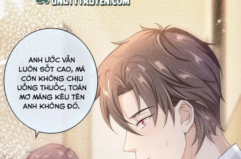 Scandal Quá Nhiều Là Lỗi Của Tôi Sao ? Chapter 12 - 30
