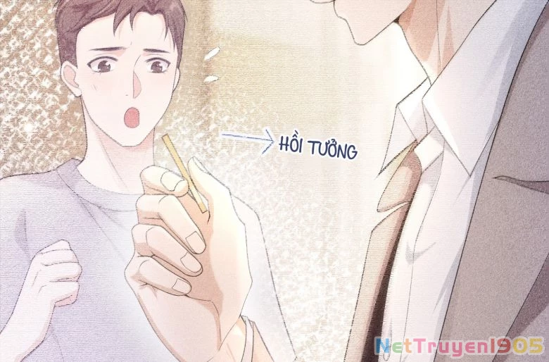 Scandal Quá Nhiều Là Lỗi Của Tôi Sao ? Chapter 12 - 31