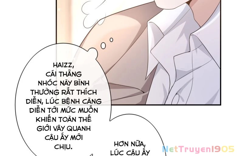 Scandal Quá Nhiều Là Lỗi Của Tôi Sao ? Chapter 12 - 37