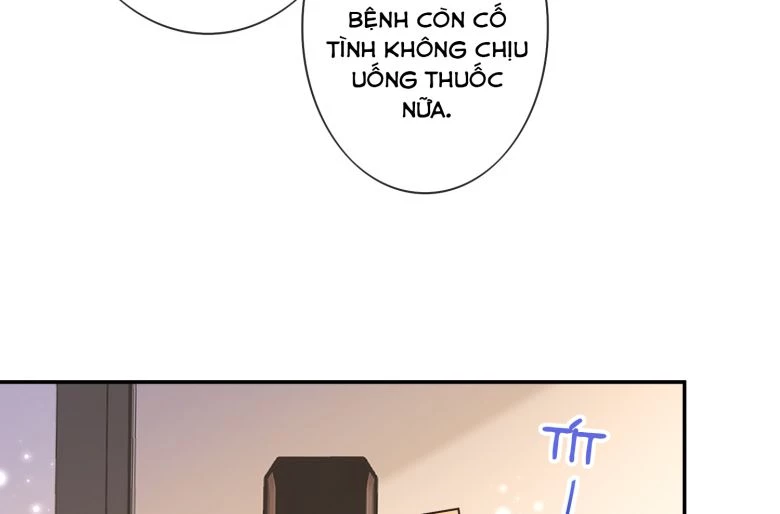 Scandal Quá Nhiều Là Lỗi Của Tôi Sao ? Chapter 12 - 38