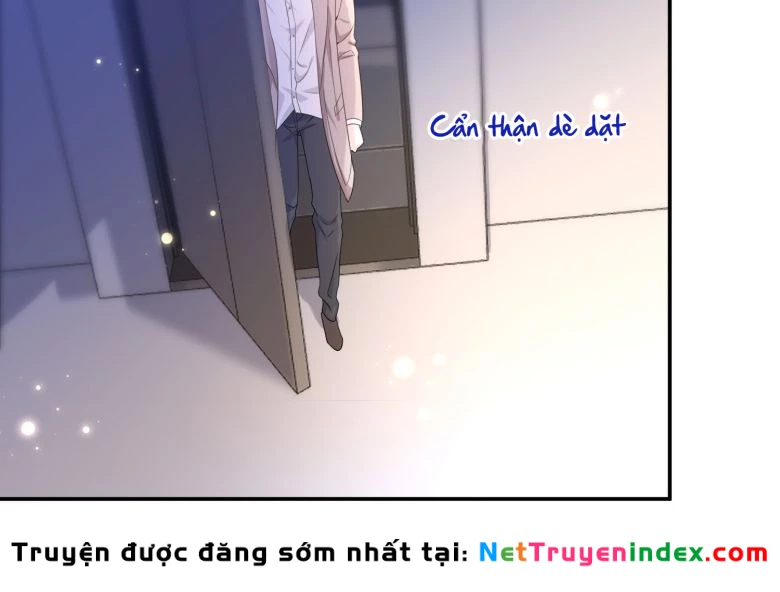 Scandal Quá Nhiều Là Lỗi Của Tôi Sao ? Chapter 12 - 41