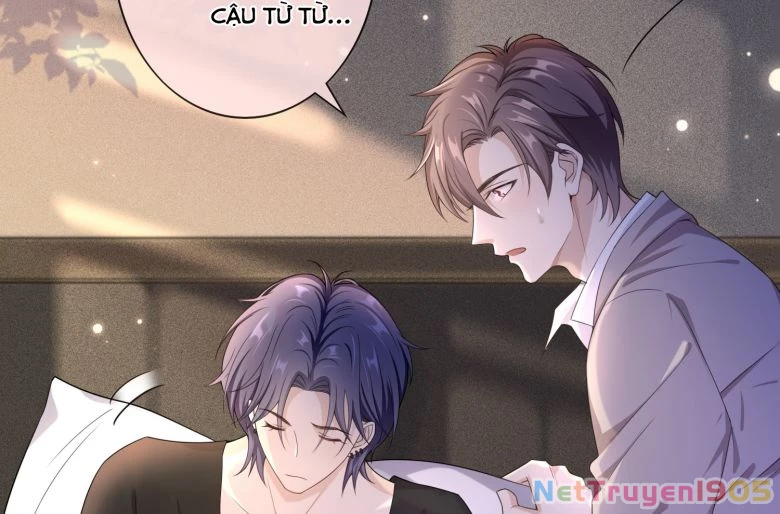 Scandal Quá Nhiều Là Lỗi Của Tôi Sao ? Chapter 12 - 64