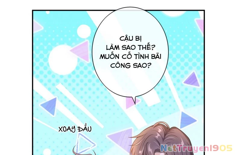 Scandal Quá Nhiều Là Lỗi Của Tôi Sao ? Chapter 12 - 69