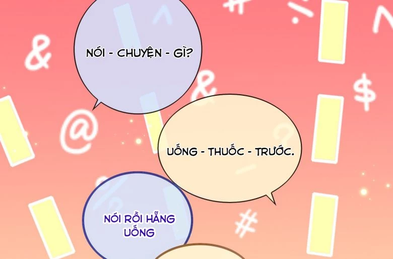 Scandal Quá Nhiều Là Lỗi Của Tôi Sao ? Chapter 12 - 81