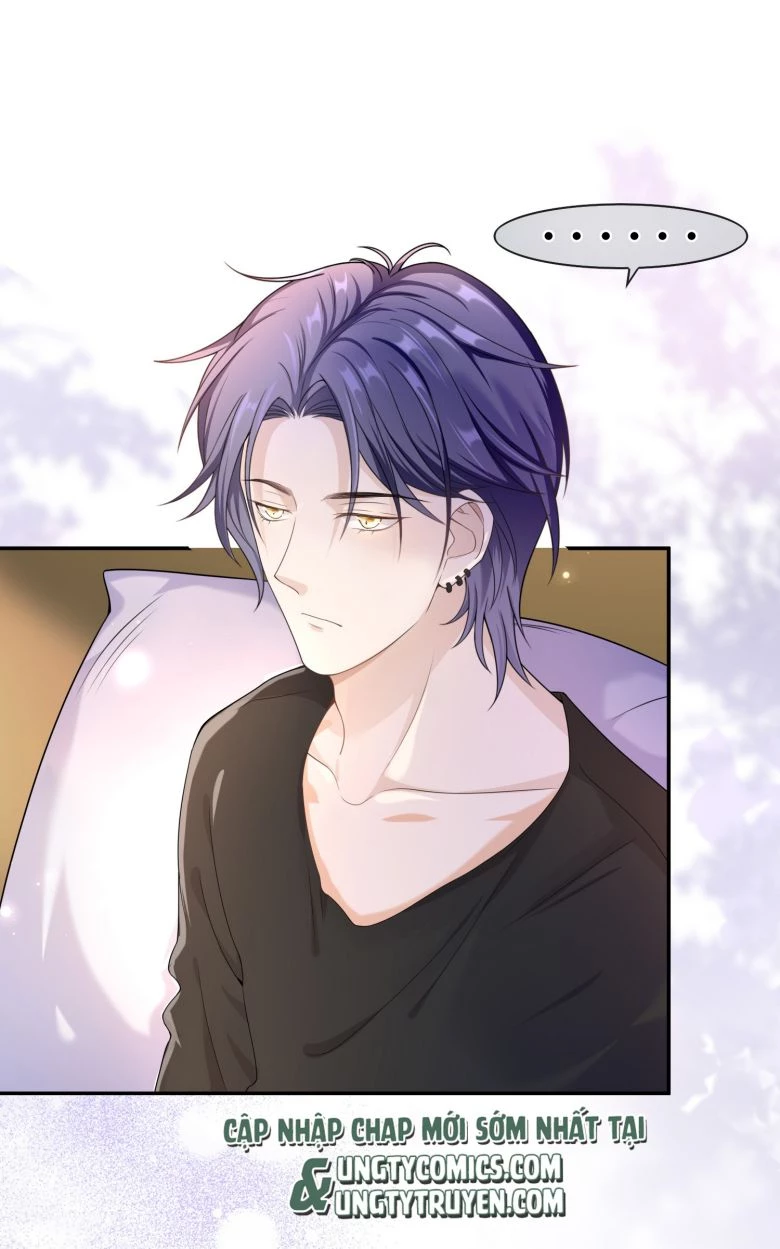 Scandal Quá Nhiều Là Lỗi Của Tôi Sao ? Chapter 12 - 84