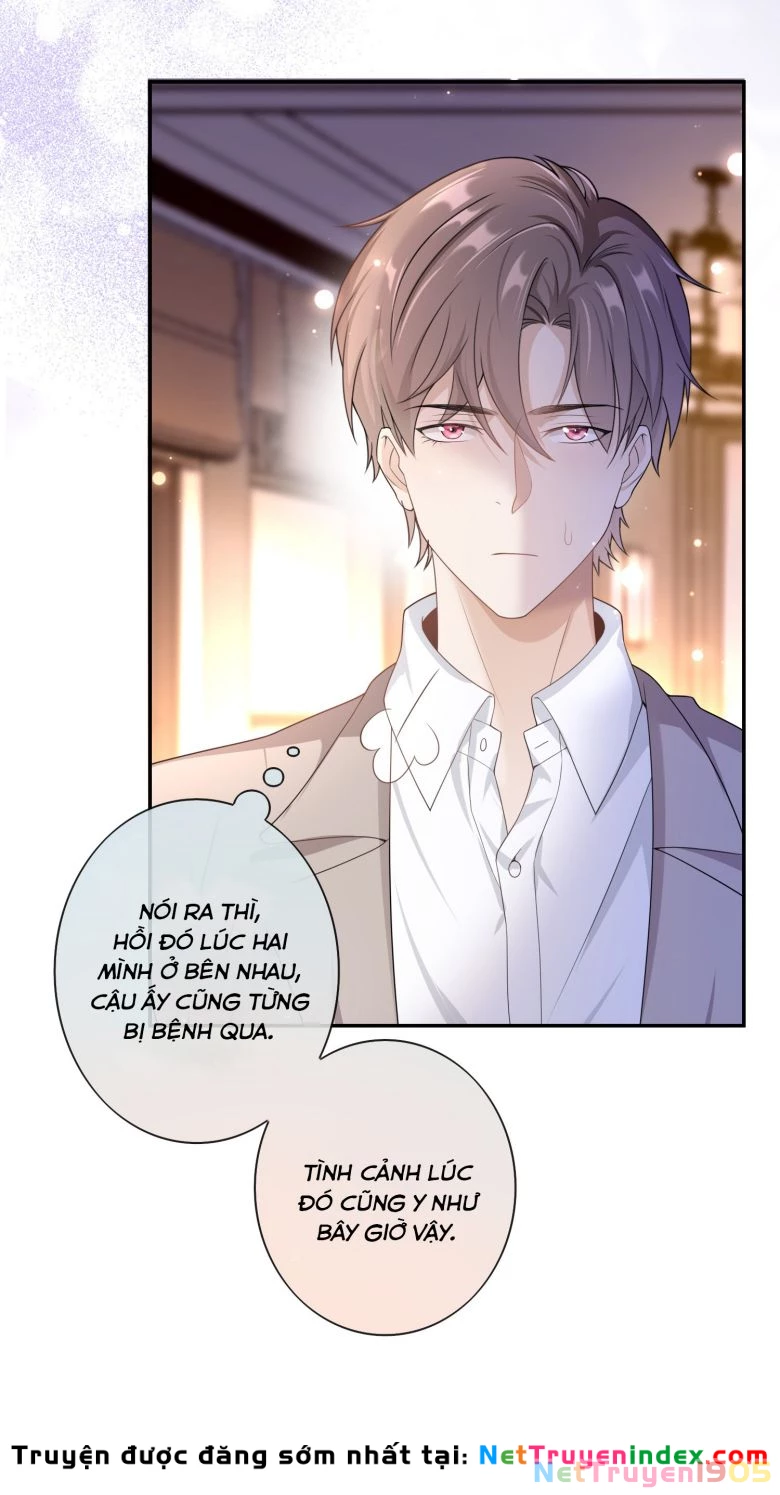 Scandal Quá Nhiều Là Lỗi Của Tôi Sao ? Chapter 12 - 85