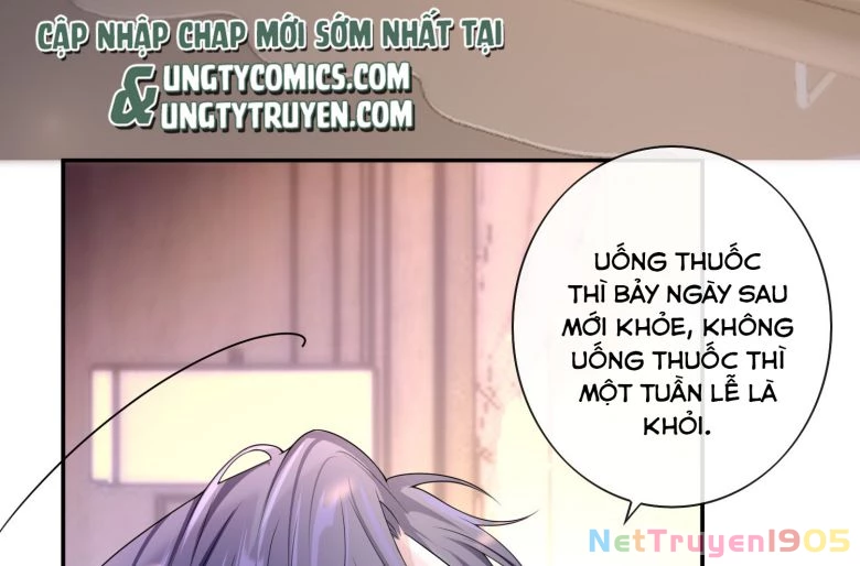 Scandal Quá Nhiều Là Lỗi Của Tôi Sao ? Chapter 12 - 89