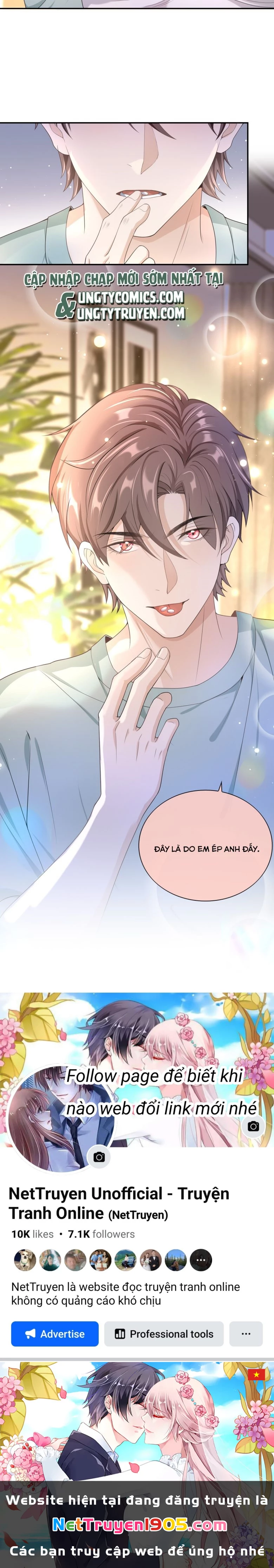 Scandal Quá Nhiều Là Lỗi Của Tôi Sao ? Chapter 12 - 94