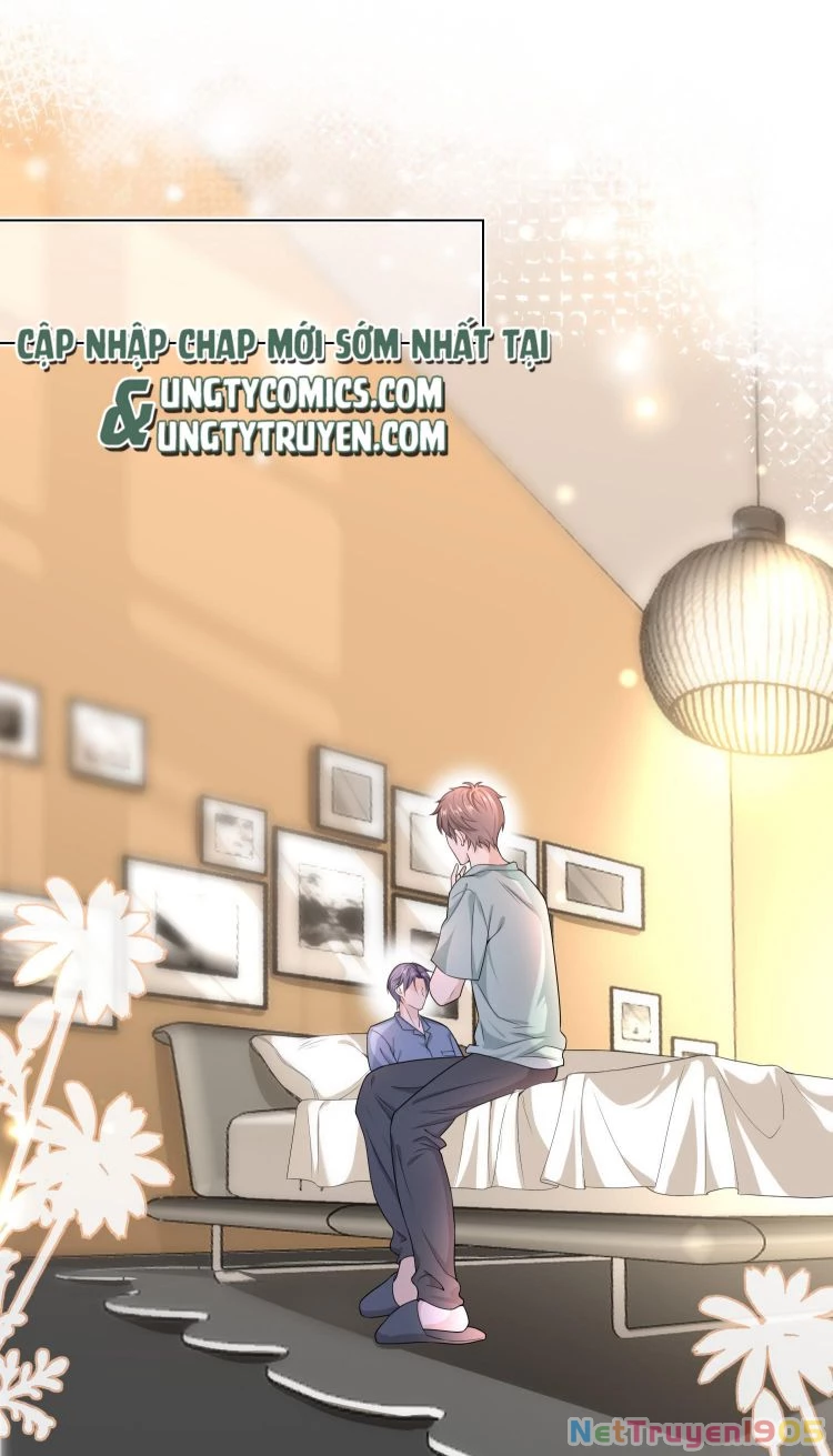 Scandal Quá Nhiều Là Lỗi Của Tôi Sao ? Chapter 13 - 2
