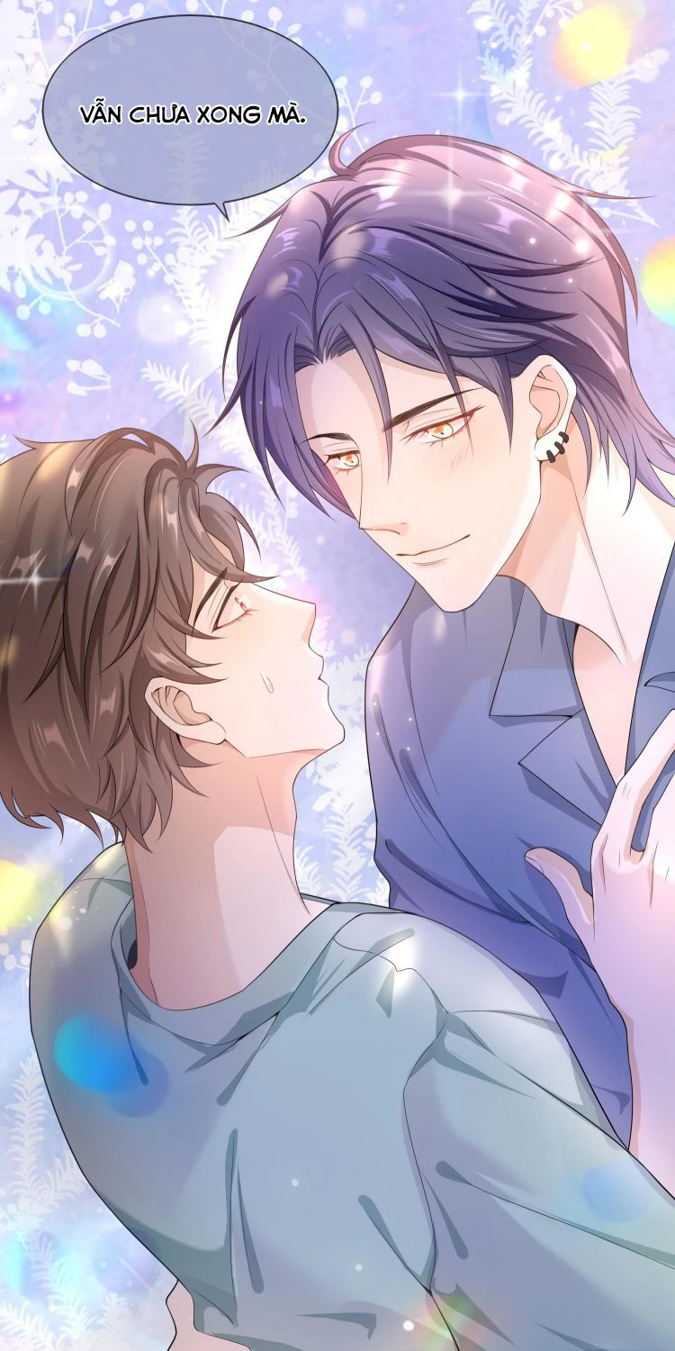 Scandal Quá Nhiều Là Lỗi Của Tôi Sao ? Chapter 13 - 10