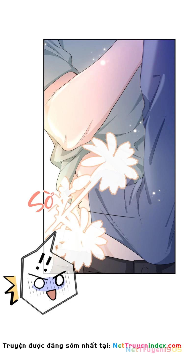 Scandal Quá Nhiều Là Lỗi Của Tôi Sao ? Chapter 13 - 12