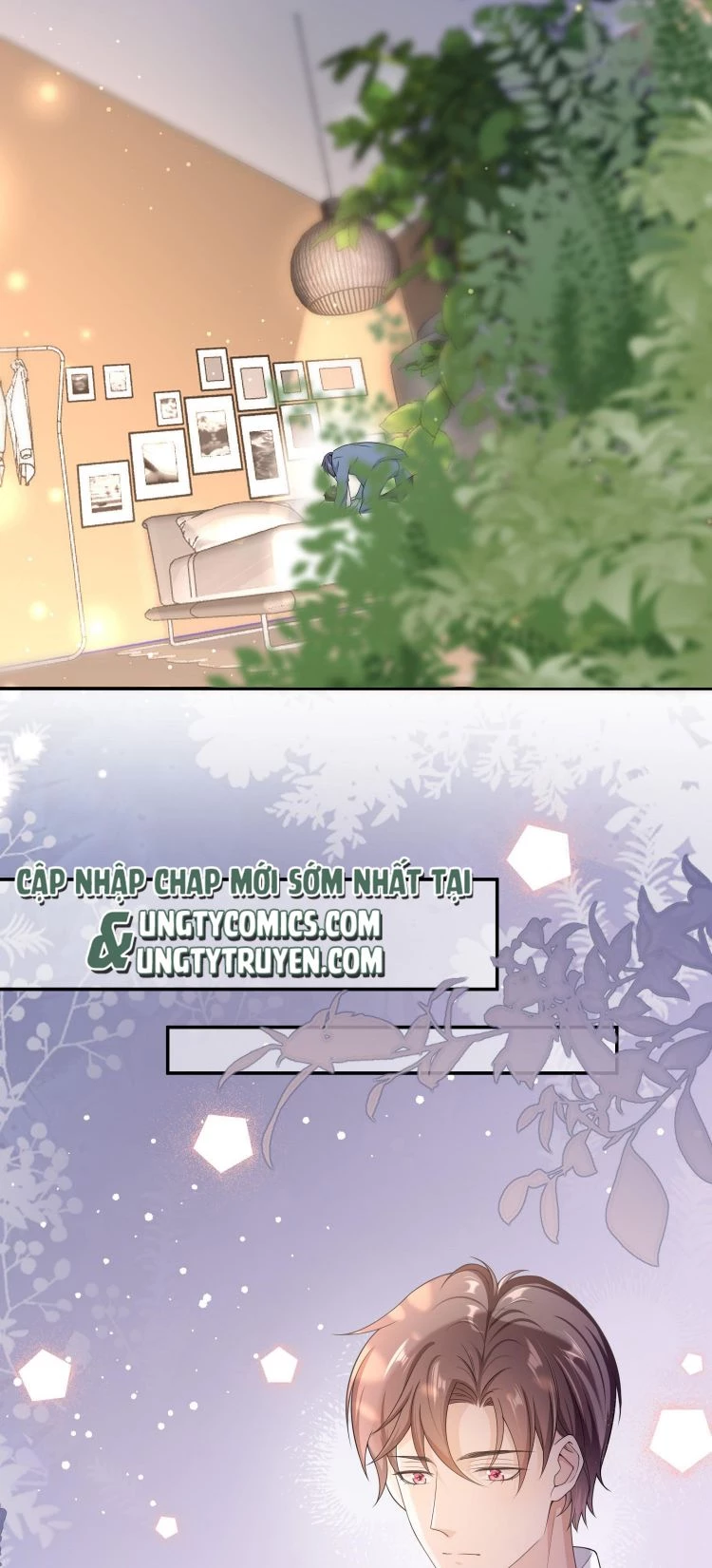 Scandal Quá Nhiều Là Lỗi Của Tôi Sao ? Chapter 13 - 14