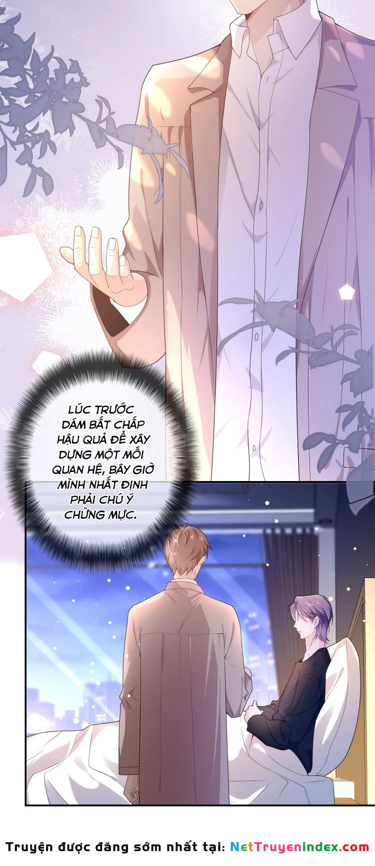 Scandal Quá Nhiều Là Lỗi Của Tôi Sao ? Chapter 13 - 15